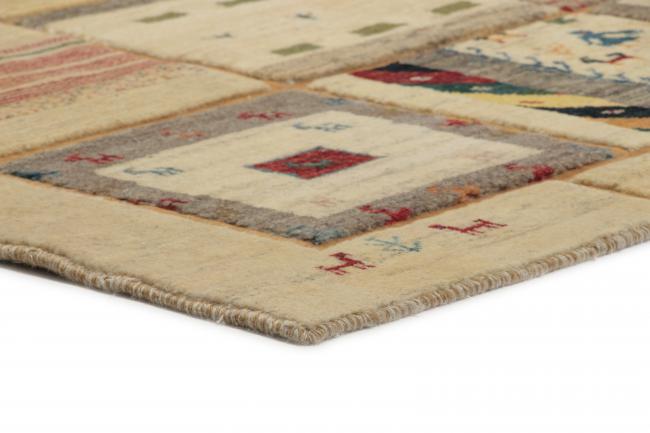 Patchwork Gabbeh - 4