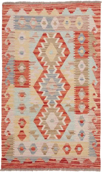 Kilim Afegão - 1