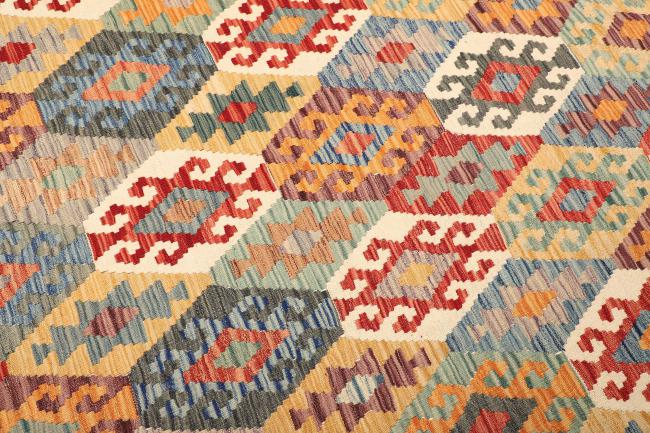 Kilim Afghan - 3
