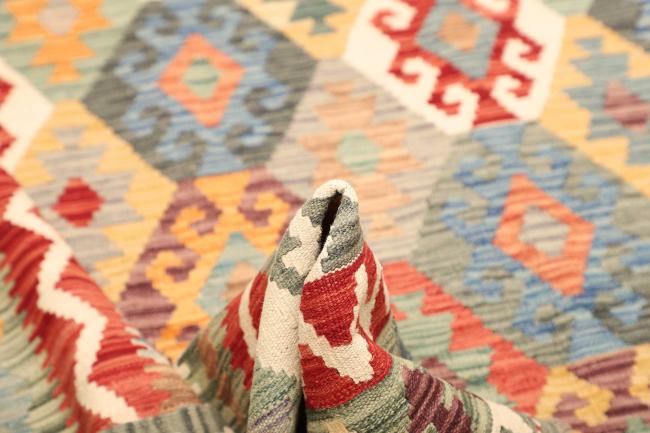 Kilim Afghan - 5