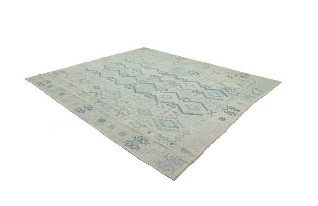 Kilim Afghan - 2