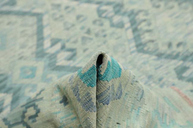 Kilim Afghan - 5