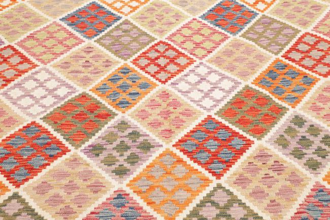 Kilim Afghan - 5