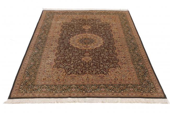 Qum Zijde - 1