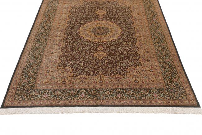 Qum Zijde - 3