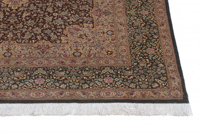 Qum Zijde - 5