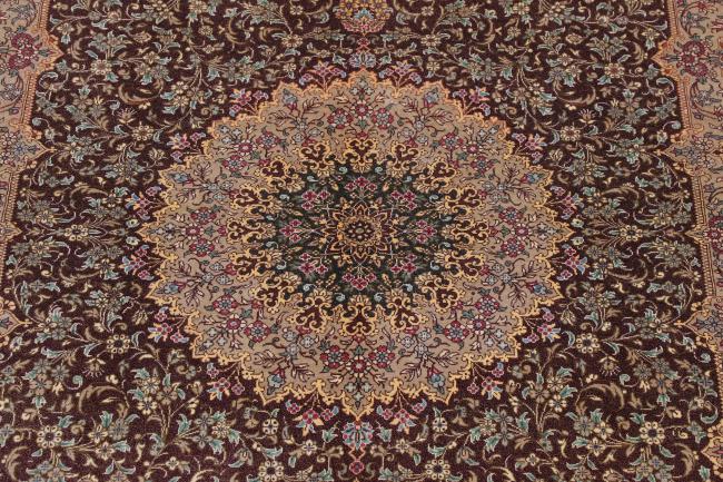 Qum Zijde - 6