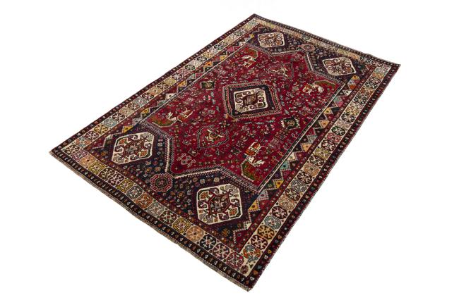 Shiraz - 1