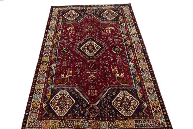 Shiraz - 3