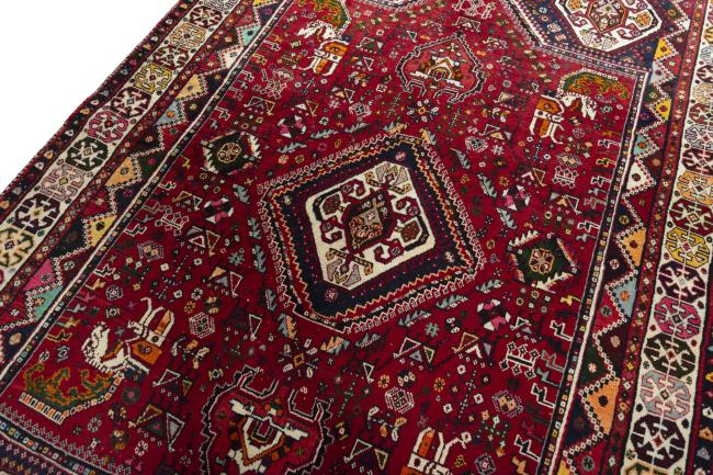 Shiraz - 4