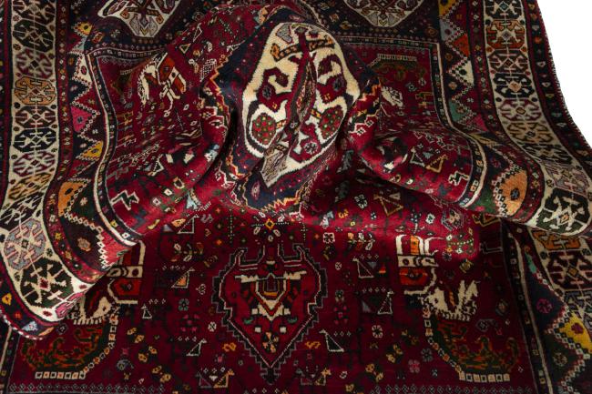Shiraz - 9