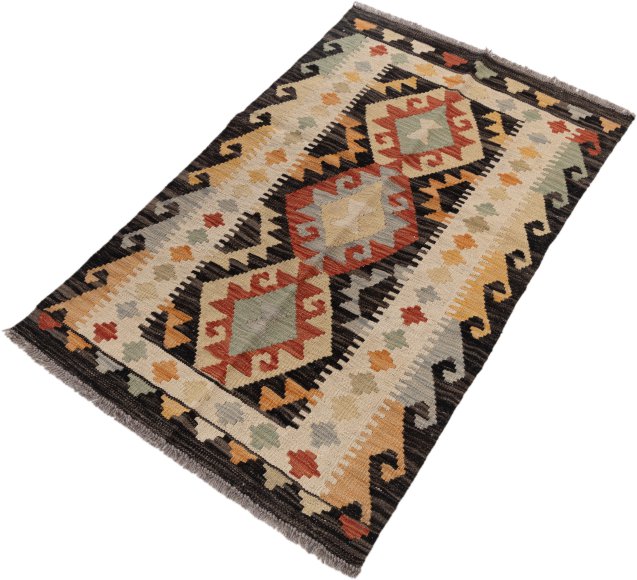 Kilim Afghan - 1
