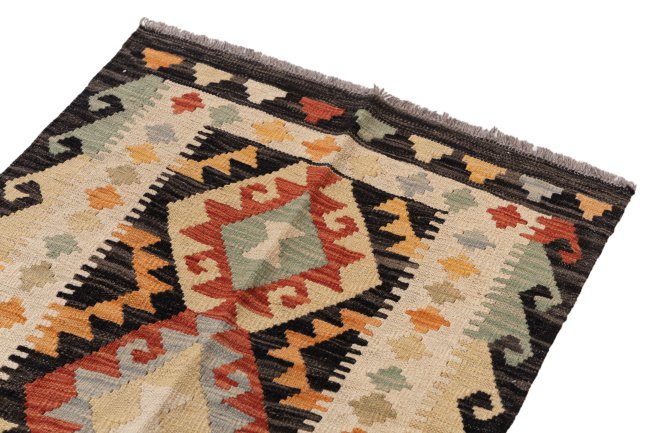 Kilim Afghan - 2