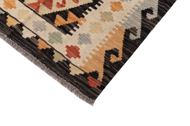Kilim Afghan - 3