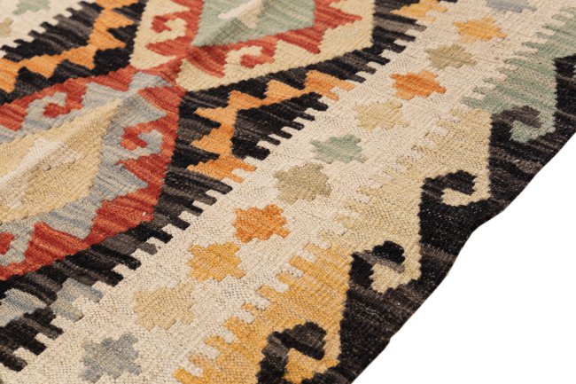 Kilim Afghan - 4