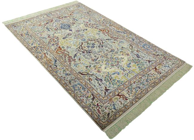 Isfahán de Sedankette - 2