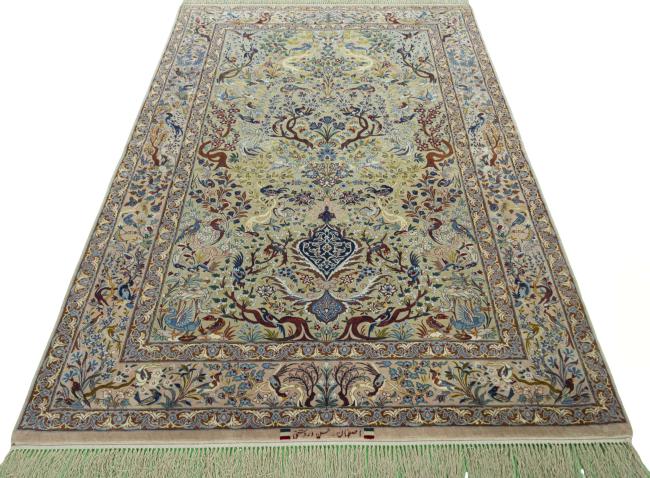 Isfahán de Sedankette - 3