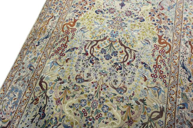 Isfahán de Sedankette - 4