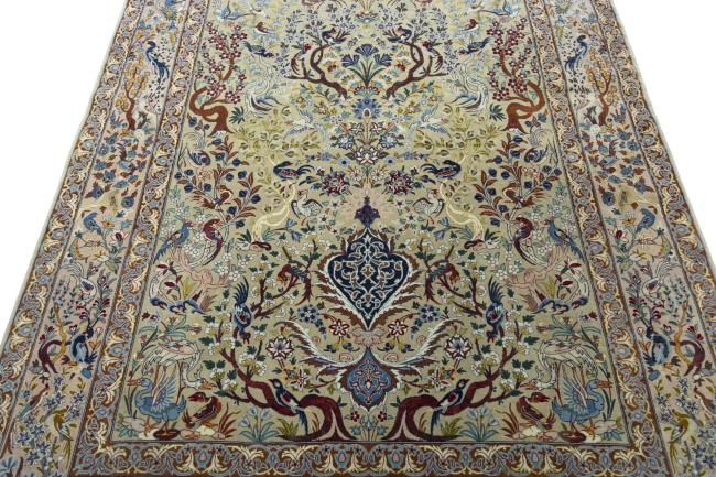 Isfahán de Sedankette - 5