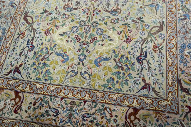 Isfahán de Sedankette - 6