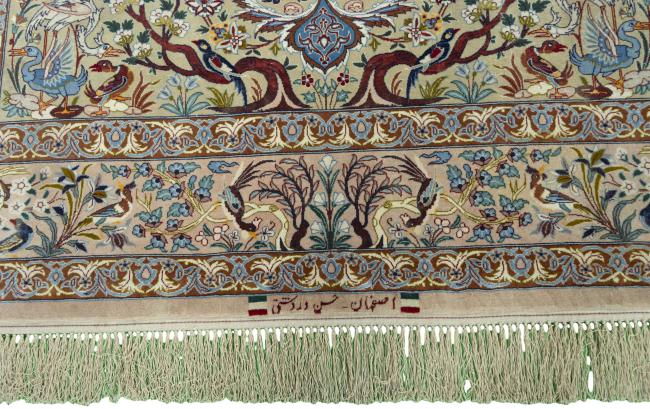 Isfahán de Sedankette - 7