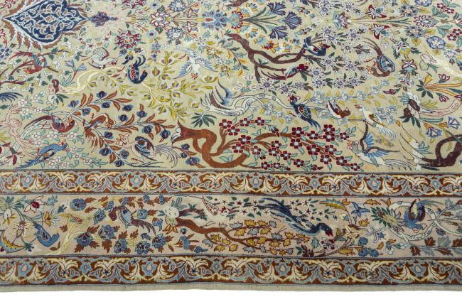 Isfahán de Sedankette - 8