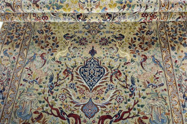 Isfahán de Sedankette - 9