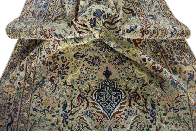 Isfahán de Sedankette - 10