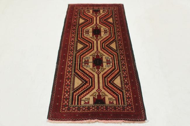 Baluch - 1