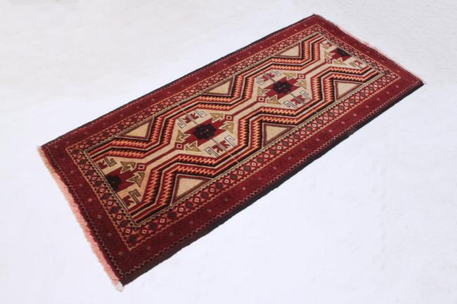 Baluch - 4