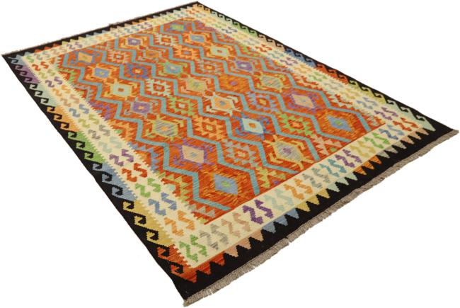 Kelim Afghan - 1
