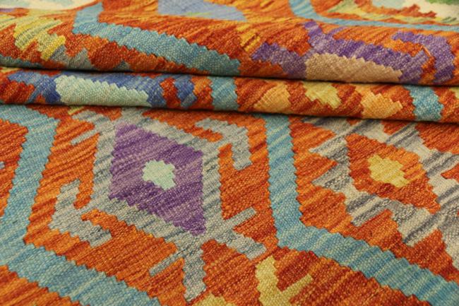 Kelim Afghan - 4