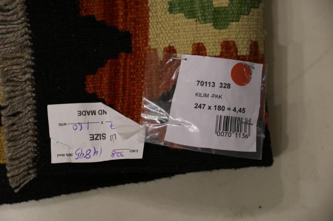Kelim Afghan - 6