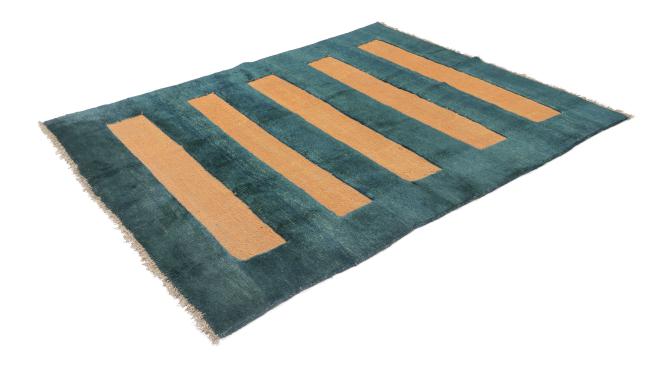 Persisk Gabbeh Nimbaft - 2