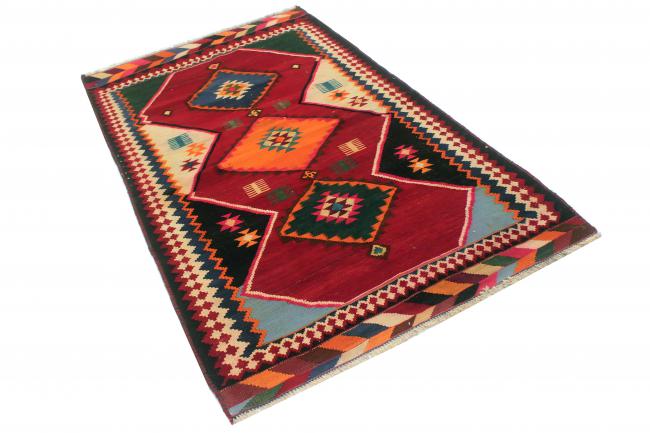 Kilim Fars - 1
