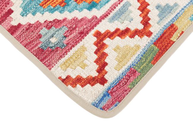 Kilim Afghan Kuddfodral - 3