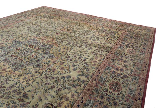 Indo Kashan - 4