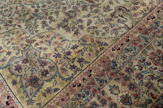 Indo Kashan - 5
