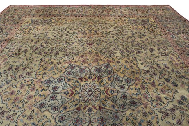 Indo Kashan - 8