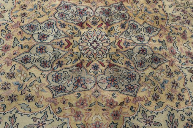 Indo Kashan - 9