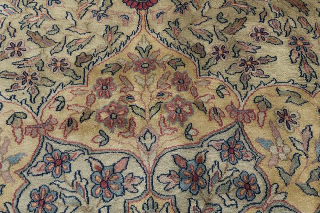 Indo Kashan - 14