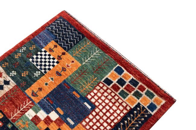 Perzisch Gabbeh Loribaft Nowbaft - 3