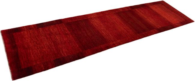 Persian Gabbeh Loribaft Atash - 1