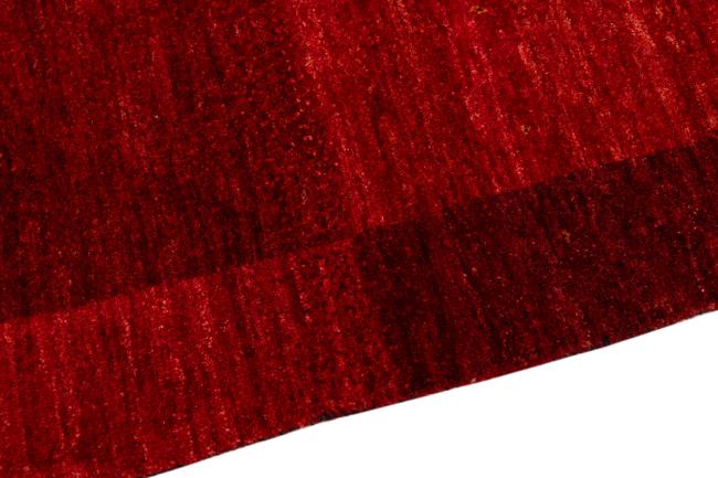 Persian Gabbeh Loribaft Atash - 4