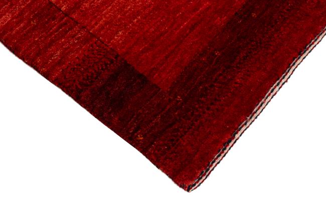 Persian Gabbeh Loribaft Atash - 5
