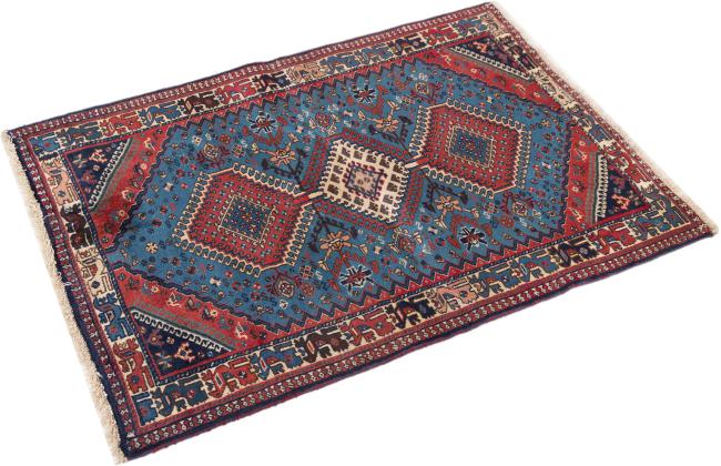 Yalameh - 1