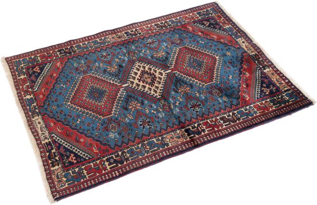 Yalameh - 2