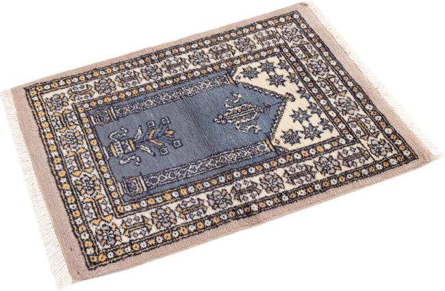 Pakistański Buchara 3Ply - 2