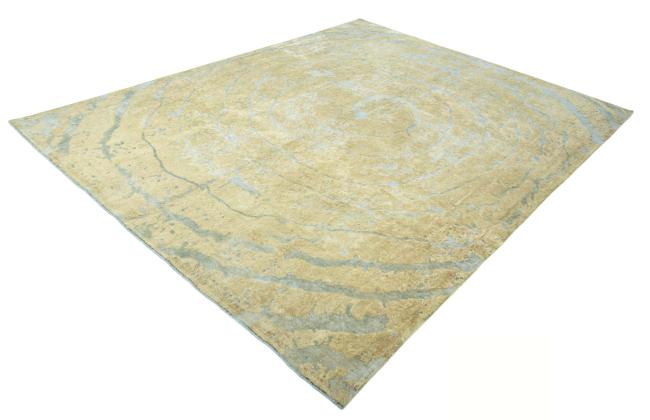 Tabriz Patina - 1