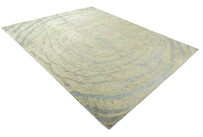 Tabriz Patina - 2
